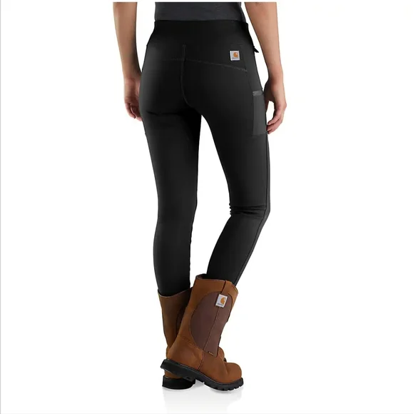 Carhartt Fitted Force leggings - Picture 7 of 8